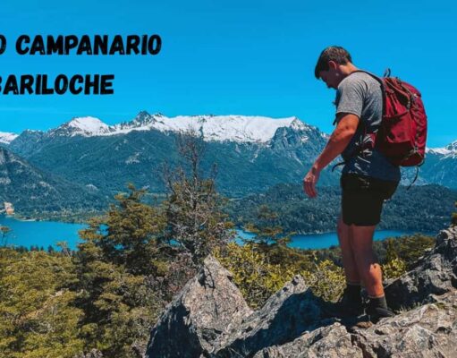 Cerro Campanario Bariloche: One of the Best Panoramic Views in the World Cerro Campanario Bariloche