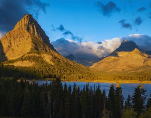 Best National Parks to Visit in the U.S. for Scenic Views and Adventure Best National Parks to Visit in the U.S.