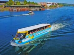 Branson Bus Tour from Watertown Wisconsin: Travel Smart, Relax More, and Enjoy Branson Branson Bus Tour from Watertown Wisconsin