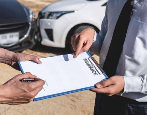 How to Claim Car Insurance: Step-by-Step Process for Accident Claims How to Claim Car Insurance