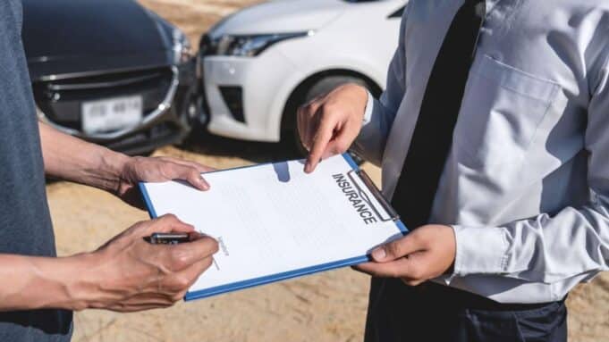 How to Claim Car Insurance How to Claim Car Insurance