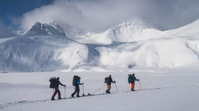 K2 Base Camp Trek K2 Base Camp Trek