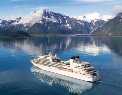 Best Cruises to Alaska: 15 Powerful Picks for an Unforgettable Adventure Best Cruises to Alaska