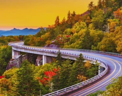 Best Fall Vacation Destinations for a Perfect Autumn Escape Best Fall Vacation Destinations