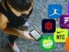 The Best Fitness Apps of This Year: Get Fit Smarter Best Fitness Apps of This Year