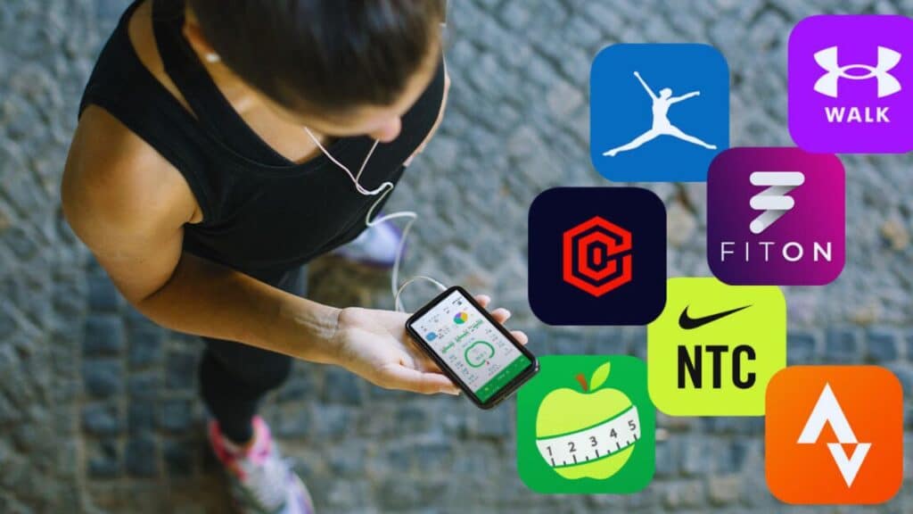 The Best Fitness Apps of This Year: Get Fit Smarter