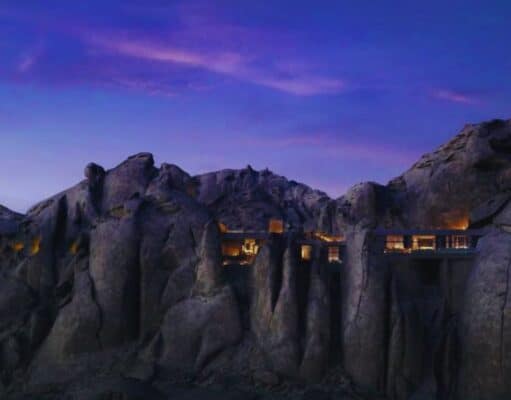 Explore the KSA Luxury Tourism Secrets Beyond the Resorts Explore the KSA Luxury Tourism