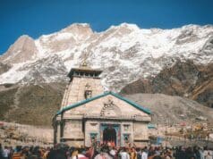 Kedarnath Temple Travel Guide 2026: History, Trek, Best Time to Visit Kedarnath Temple
