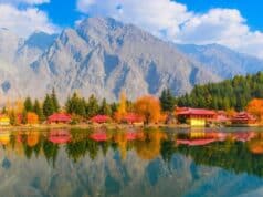 Skardu Hunza Tour: The Ultimate Travel Guide to Pakistan’s Northern Paradise Skardu Hunza Tour