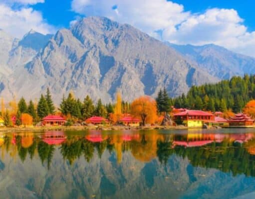 Skardu Hunza Tour: The Ultimate Travel Guide to Pakistan’s Northern Paradise Skardu Hunza Tour