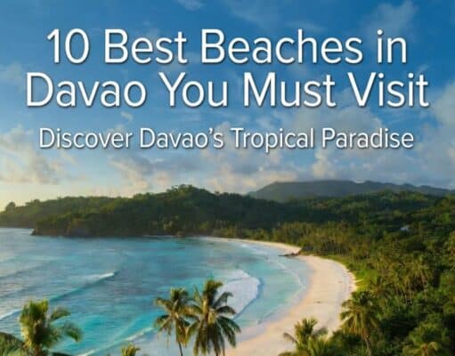 10 Best Beaches in Davao City You Must Visit Best Beaches in Davao