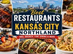 15 Best Restaurants in Kansas City Northland You Must Try Best Restaurants in Kansas City Northland