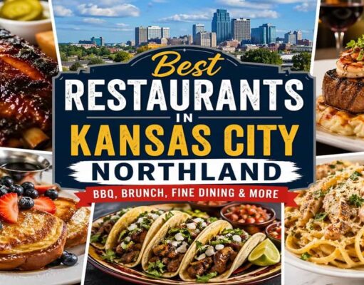 15 Best Restaurants in Kansas City Northland You Must Try Best Restaurants in Kansas City Northland