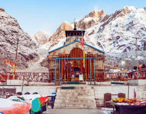 Best Time to Visit Kedarnath: 7 Powerful Tips for a Perfect Spiritual Journey Best Time to Visit Kedarnath