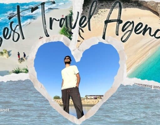 Best Travel Agencies: 17 Powerful Picks to Plan Your Dream Trip Effortlessly Best Travel Agencies