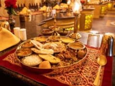 Curated Culinary Experiences at Luxury Hotels in Rajasthan You Should Try Curated Culinary Experiences at Luxury Hotels in Rajasthan
