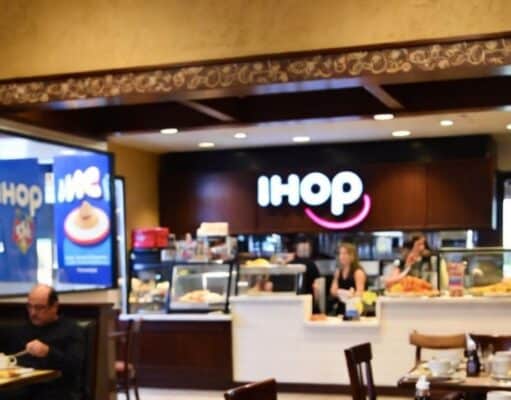 IHOP Breakfast Menu with Prices 2026: Full Guide to Pancakes, Omelettes & More IHOP Breakfast Menu with Prices