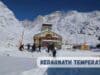 Kedarnath Temperature: Complete Guide to Weather, Seasons & Travel Conditions in 2026 Kedarnath Temperature