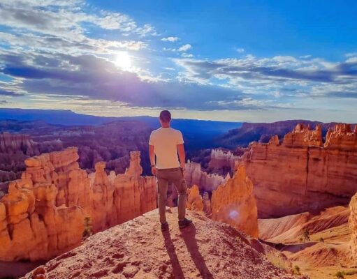 Las Vegas to Bryce Canyon – Top Stops, Tips, and Scenic Routes in 2026 Las Vegas to Bryce Canyon