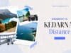Rishikesh to Kedarnath Distance: Ultimate Travel Guide with Route, Time & Tips (2026) Rishikesh to Kedarnath Distance