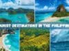 10 Amazing Tourist Destinations in the Philippines You Must Visit in 2026 Tourist Destinations in the Philippines