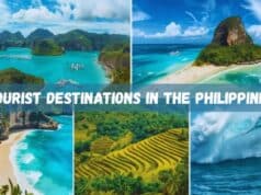 10 Amazing Tourist Destinations in the Philippines You Must Visit in 2026 Tourist Destinations in the Philippines