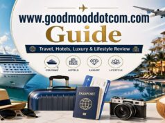 www.goodmooddotcom.com: Travel, Hotels, Luxury & Lifestyle Guide www.goodmooddotcom.com