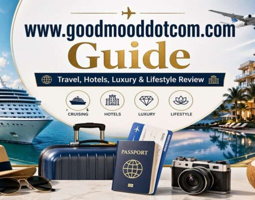 www.goodmooddotcom.com: Travel, Hotels, Luxury & Lifestyle Guide www.goodmooddotcom.com