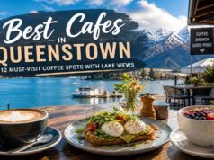 12 Best Cafes in Queenstown for Coffee, Brunch & Scenic Views Best Cafes in Queenstown