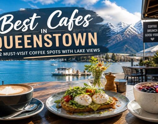 12 Best Cafes in Queenstown for Coffee, Brunch & Scenic Views Best Cafes in Queenstown