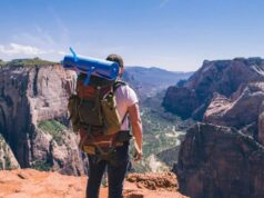 Budgeting Your Backpacking Trip Like a Sports Bettor Budgeting Your Backpacking Trip Like a Sports Bettor