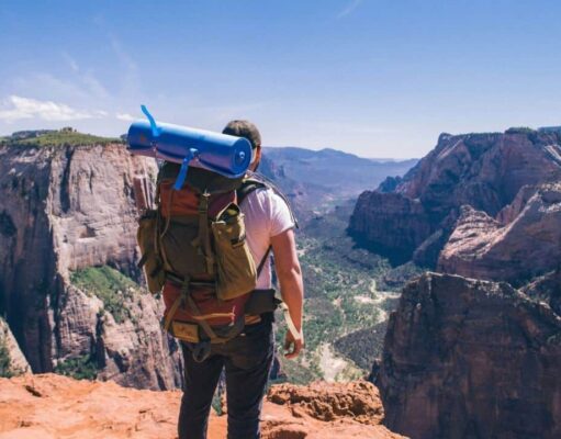Budgeting Your Backpacking Trip Like a Sports Bettor Budgeting Your Backpacking Trip Like a Sports Bettor