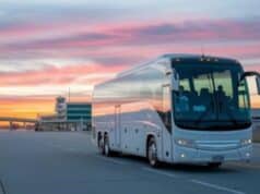 Explore Illinois Comfortably with Charter Buses Illinois: Top Destinations Worth Visiting Charter Buses in Illinois