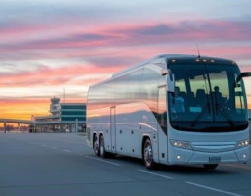 Explore Illinois Comfortably with Charter Buses Illinois: Top Destinations Worth Visiting Charter Buses in Illinois