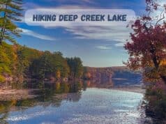 Hiking Deep Creek Lake: 15 Stunning Trails and Insider Tips for an Unforgettable Travel Adventure Hiking Deep Creek Lake