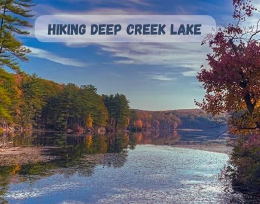 Hiking Deep Creek Lake: 15 Stunning Trails and Insider Tips for an Unforgettable Travel Adventure Hiking Deep Creek Lake