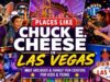 5 Best Places Like Chuck E. Cheese in Las Vegas for Family Fun Places Like Chuck E. Cheese in Las Vegas