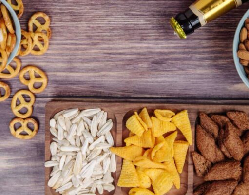 Snack Trends That are Winning Over Food Lovers Snack Trends That are Winning Over Food Lovers