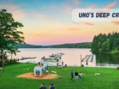 Uno’s Deep Creek: 15 Amazing Reasons Why This Lakefront Restaurant Is a Must-Visit Uno’s Deep Creek