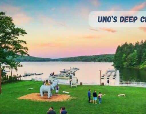 Uno’s Deep Creek: 15 Amazing Reasons Why This Lakefront Restaurant Is a Must-Visit Uno’s Deep Creek