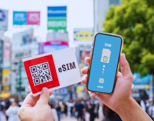 Best eSIM for Japan: 15 Powerful Options for Seamless Travel in 2026 Best eSIM for Japan