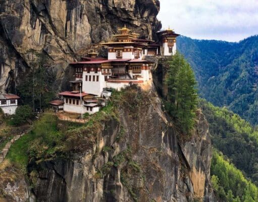 Bhutan Tour Package from India: Itinerary, Entry Rules, Cost and Travel Tips Bhutan Tour Package from India