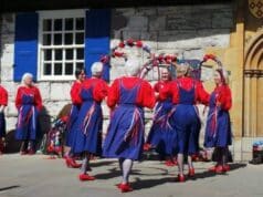 Why Every British Cultural Conversation Leads Back to Liverpool? British Cultural Conversation