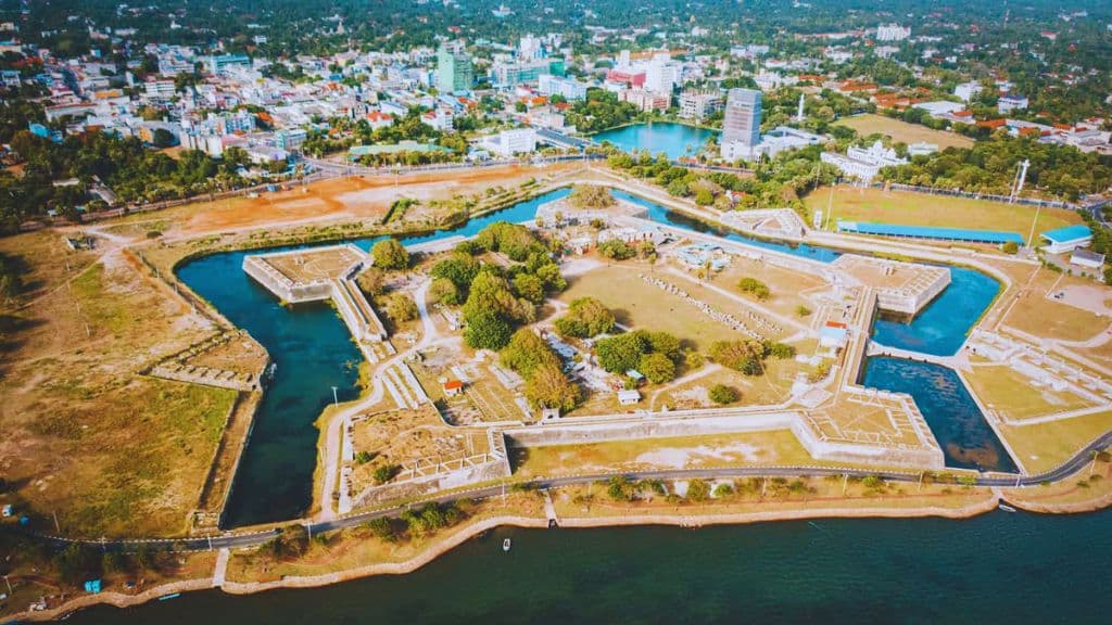 Jaffna