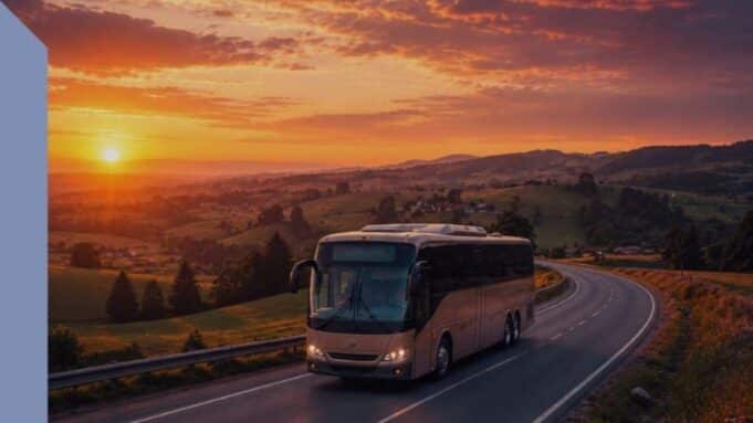 Nebraska Charter Bus Rental Nebraska Charter Bus Rental