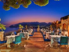 15 Amazing Restaurants in Sorrento Italy for an Unforgettable Dining Experience Restaurants in Sorrento Italy