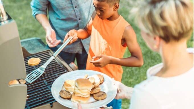 Summer Food Without the Guilt Summer Food Without the Guilt