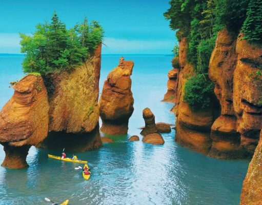 Atlantic Canada Trip: Why You Should Visit Canada’s East Coast Atlantic Canada Trip