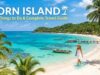 Corn Island: Best Things to Do & Complete Travel Guide Corn Island