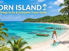 Corn Island: Best Things to Do & Complete Travel Guide Corn Island